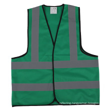 Safety vest manufacturer  Hi-Vis Custom Safety Vest